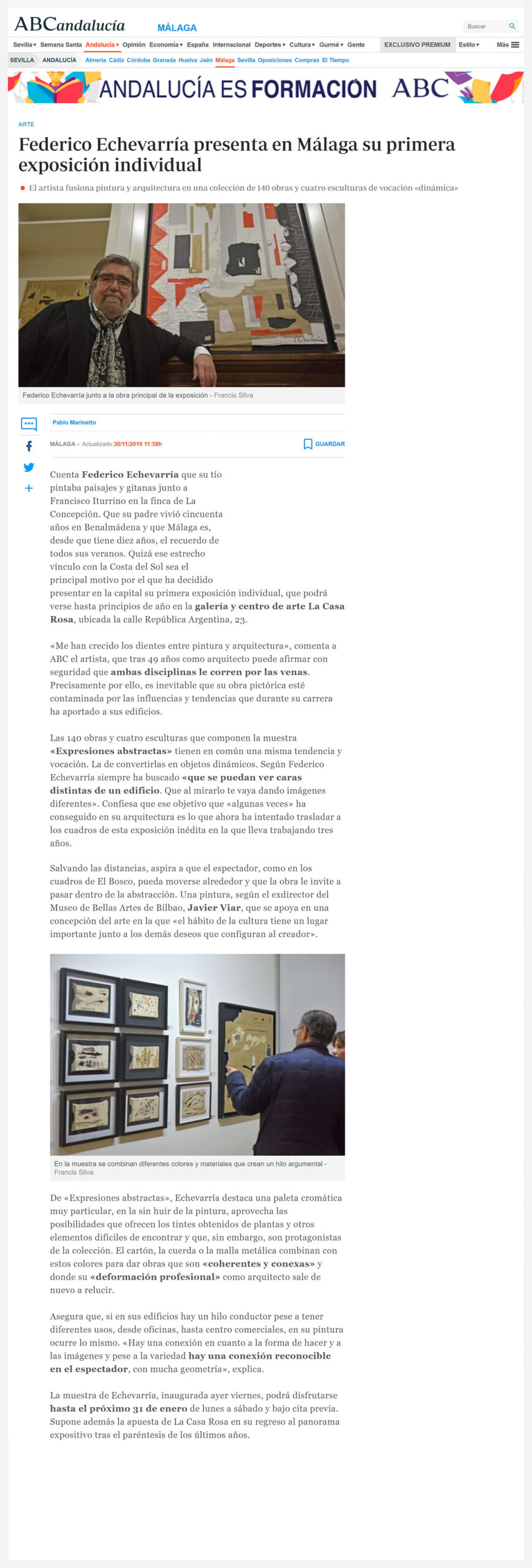 ABC Cultural